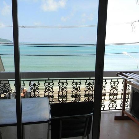 Orchid Hotel And Spa Kalim Bay Patong Buitenkant foto