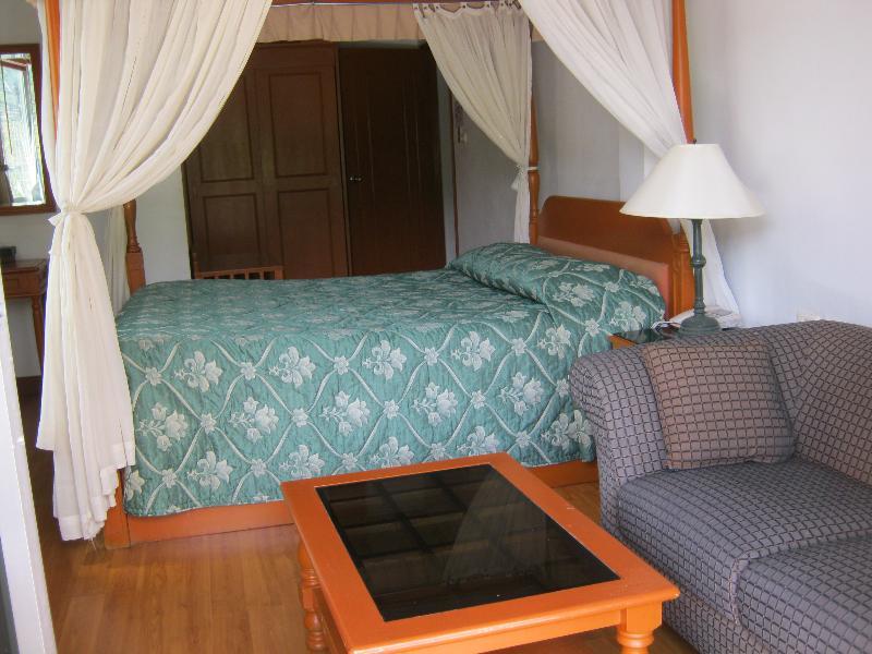 Orchid Hotel And Spa Kalim Bay Patong Buitenkant foto