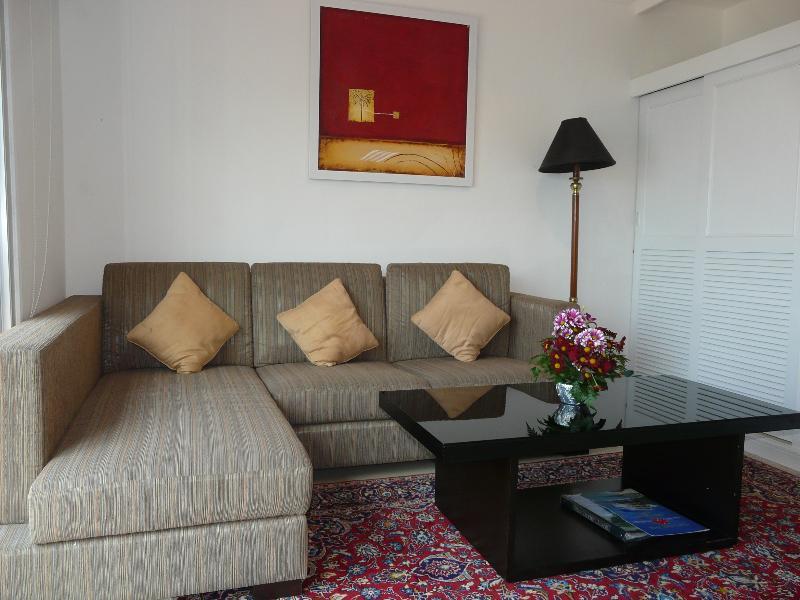 Orchid Hotel And Spa Kalim Bay Patong Buitenkant foto