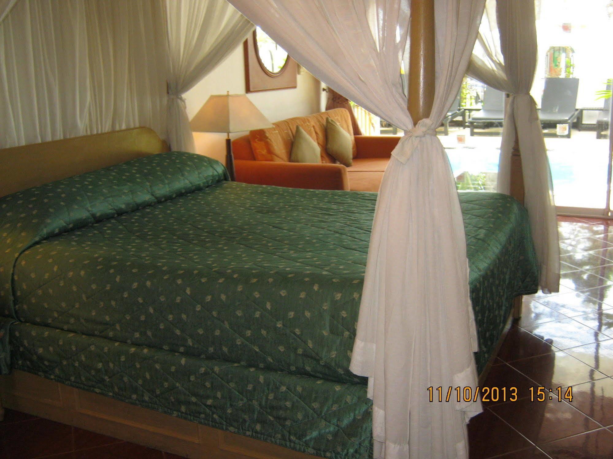 Orchid Hotel And Spa Kalim Bay Patong Buitenkant foto